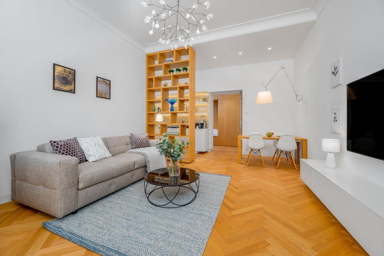Apartament Days - Old Town - Spacious