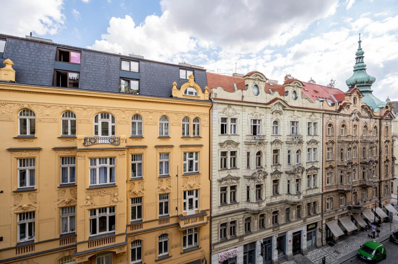 Days - Old Town - Spacious Apartament
