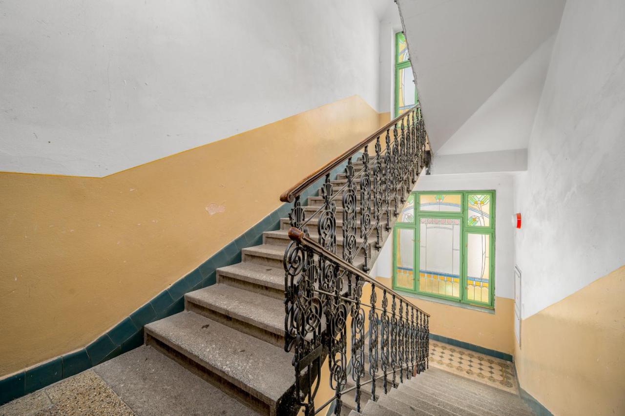 Apartament Days - Old Town - Spacious Praga